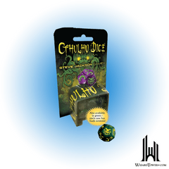 CTHULHU DICE 2022 EDITION